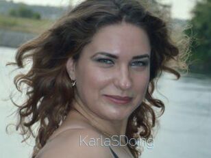 KarlaSDoing