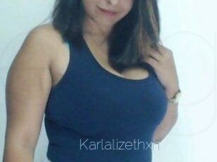 Karlalizethxh
