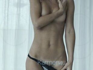 Karmen4u