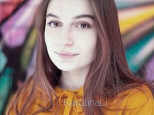 KarolinaLi