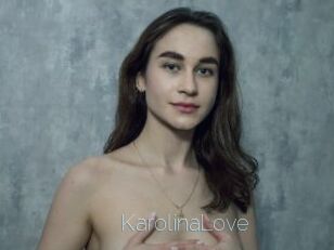 KarolinaLove