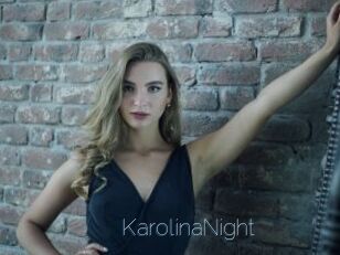 KarolinaNight