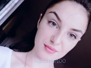 Karoline100