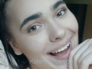KaterinaEvarson