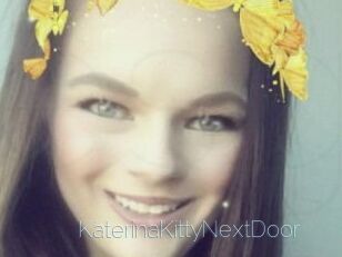 KaterinaKittyNextDoor