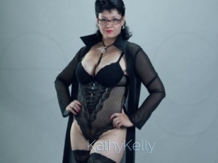 KathyKelly Elle se Gode