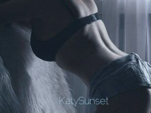 KatySunset