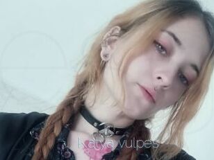 Katya_vulpes
