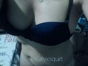 Katyxsquirt
