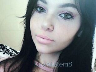 Kawaikitten18