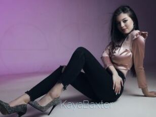 KayaBaxter