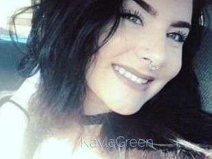 Kayla_Green