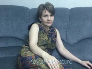 KaylaHotMature