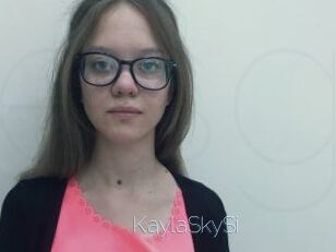KaylaSkySi