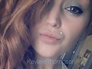 Kayleie_Thompson