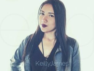 KeillyJames