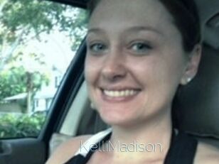 KelliMadison