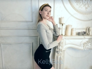 KellyBeal