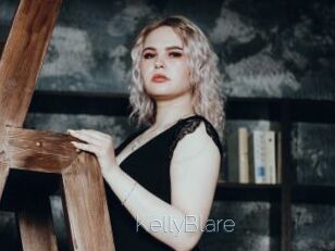 KellyBlare