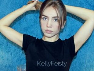 KellyFeisty