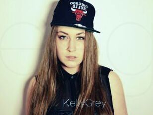 KellyGrey