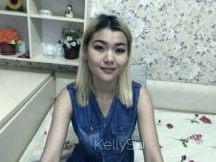 KellyShi
