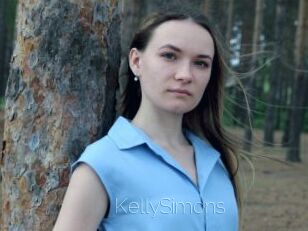 KellySimons