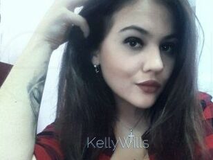 KellyWills