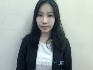 KemiMun