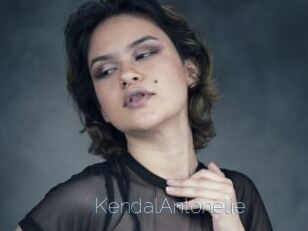KendalAntonelie