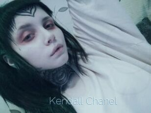 Kendall_Chanel