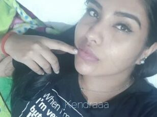 Kendraaa