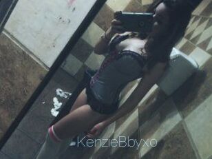 KenzieBbyxo