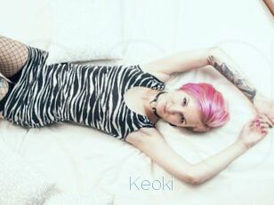 Keoki