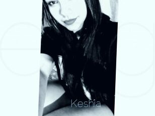 Keshia