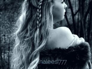 Khaleesi777