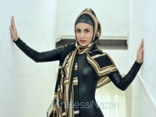KhalessiNazari