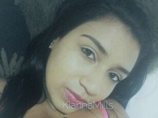 KiannaMills