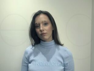 KiaraJonson