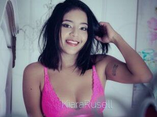 KiaraRusell