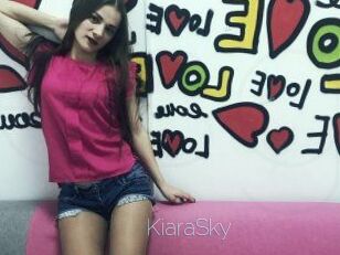 KiaraSky