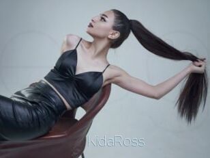 KidaRoss