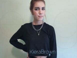 KieraBrown