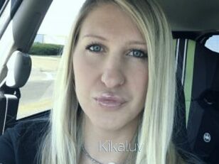 Kikaluv