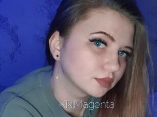 KikiMagenta