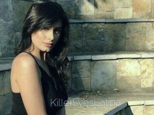 KillerEyesLatina