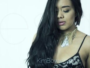 KimBowie