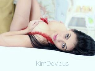 KimDevious