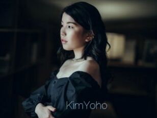 KimYoho