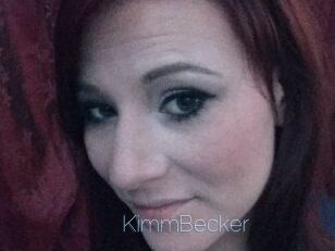 KimmBecker